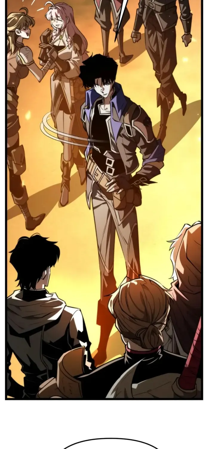 Read Reincarnator (ALLA) chapter 104 image 69 on Lezhin