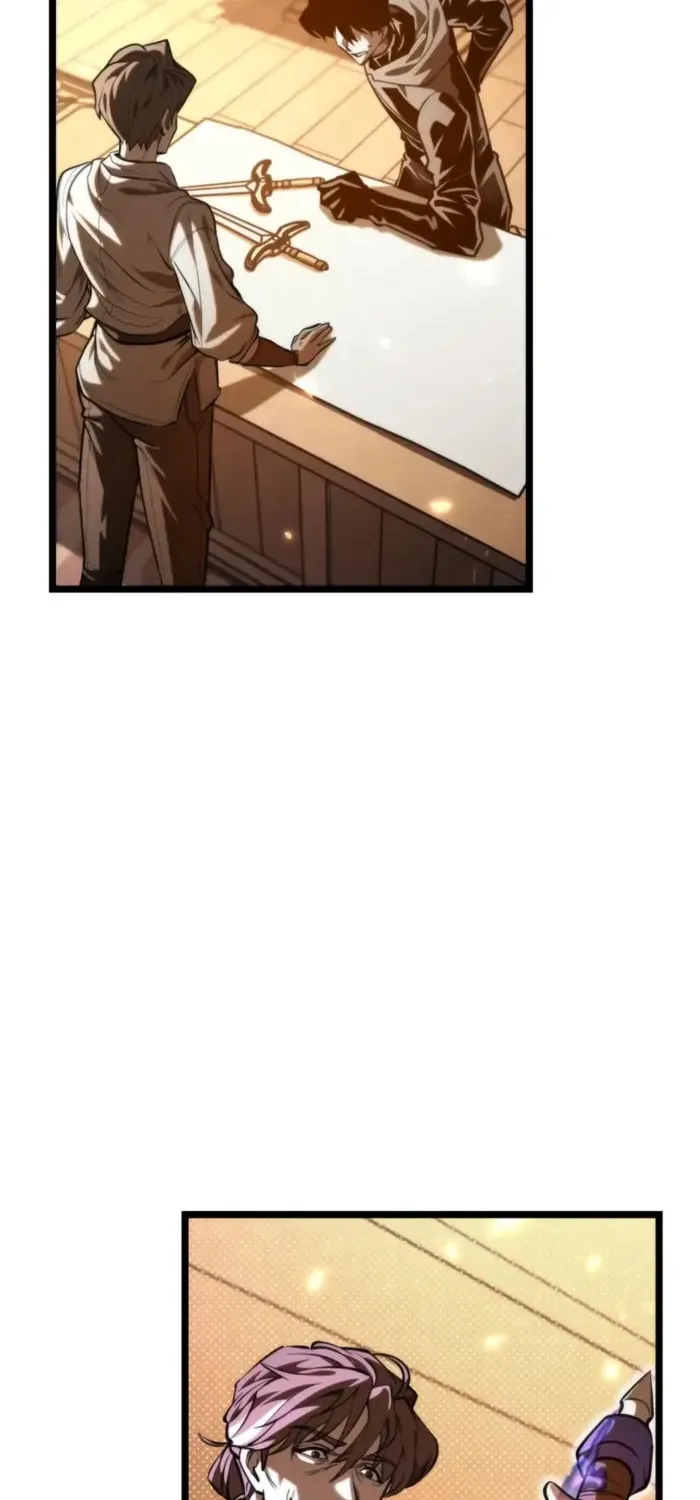 Read Reincarnator (ALLA) chapter 104 image 74 on Lezhin