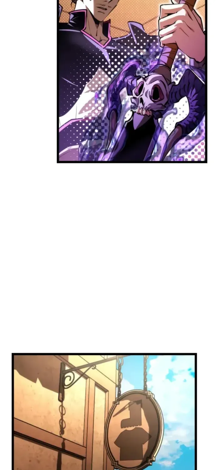 Read Reincarnator (ALLA) chapter 104 image 75 on Lezhin