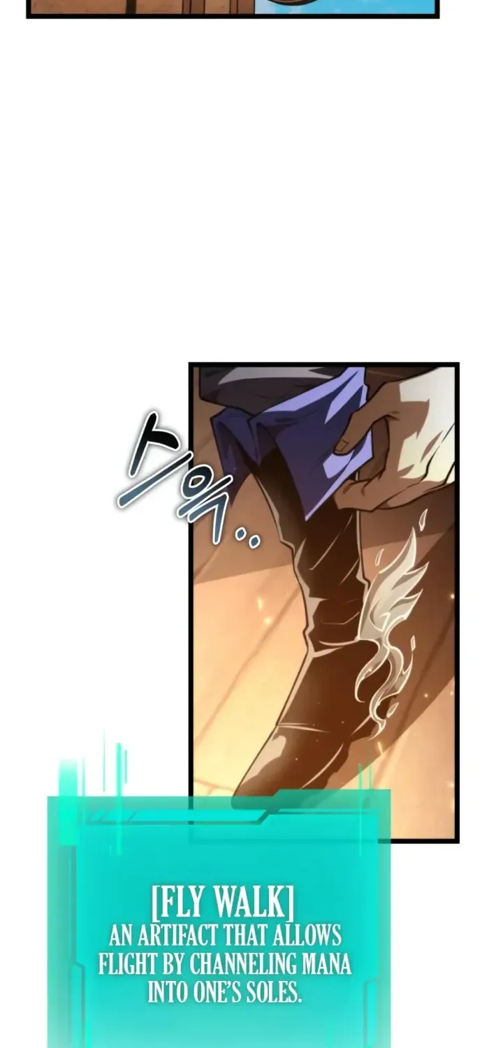 Read Reincarnator (ALLA) chapter 104 image 76 on Lezhin