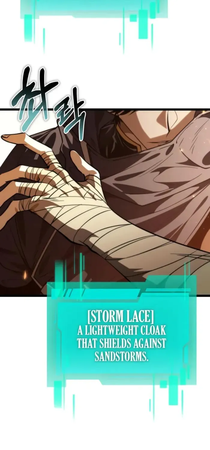 Read Reincarnator (ALLA) chapter 104 image 77 on Lezhin