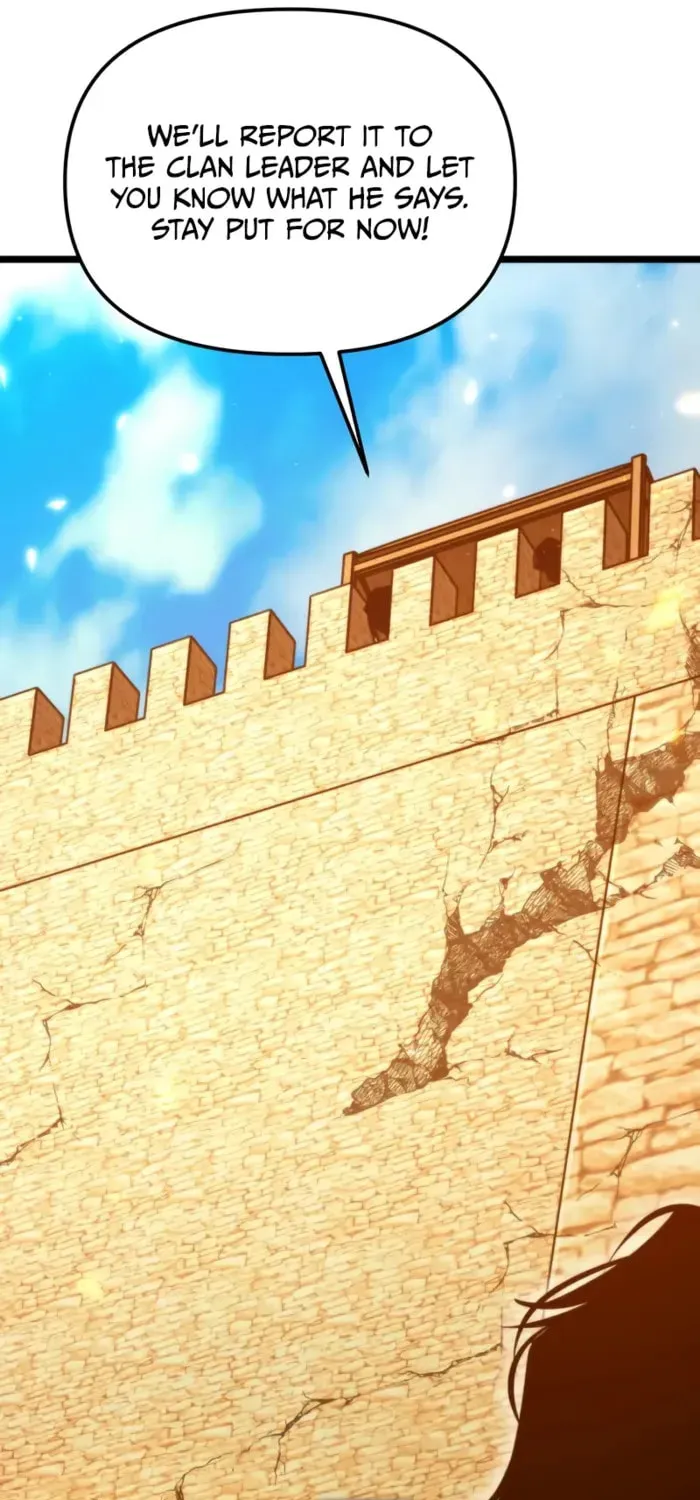 Read Reincarnator (ALLA) chapter 104 image 8 on Lezhin