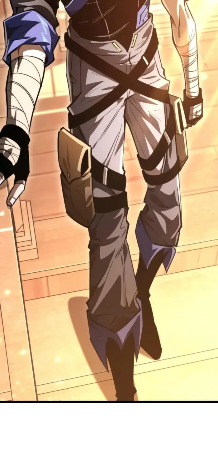 Read Reincarnator (ALLA) chapter 104 image 81 on Lezhin