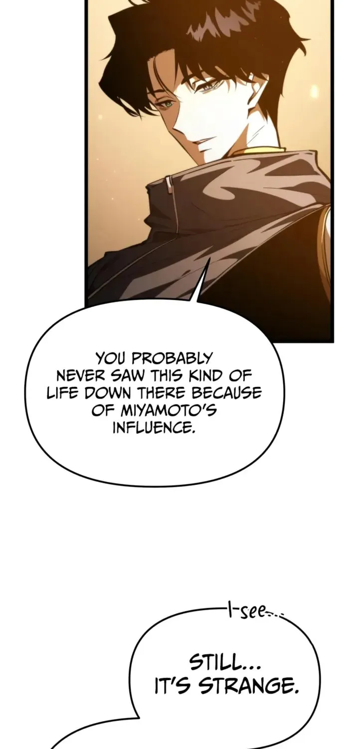 Read Reincarnator (ALLA) chapter 104 image 84 on Lezhin