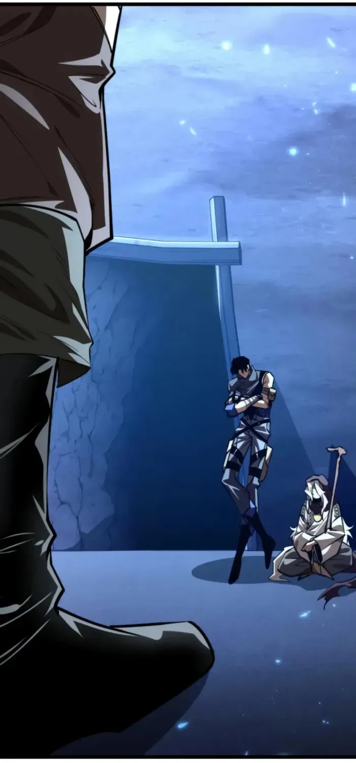 Read Reincarnator (ALLA) chapter 104 image 98 on Lezhin