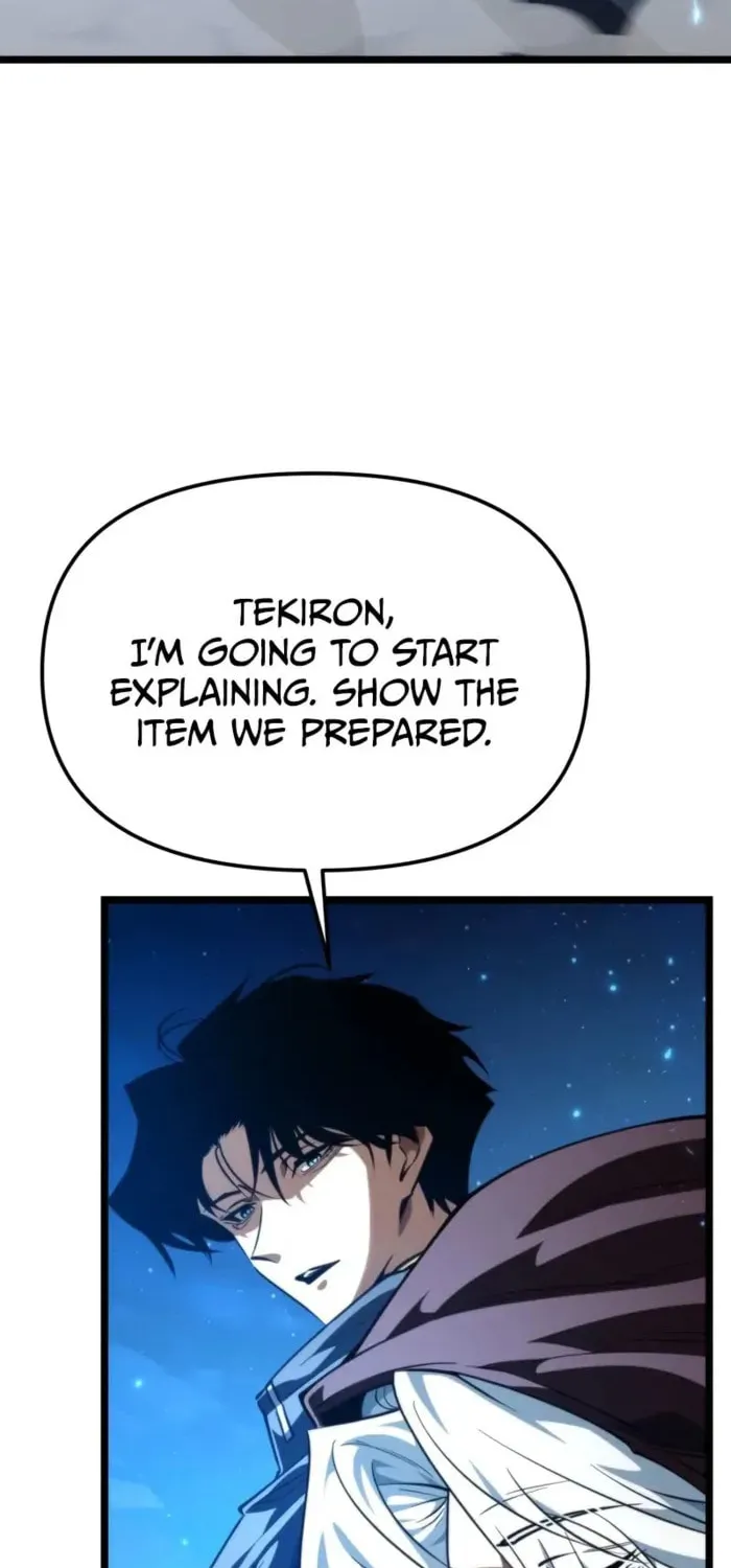 Read Reincarnator (ALLA) chapter 105 image 1 on Lezhin