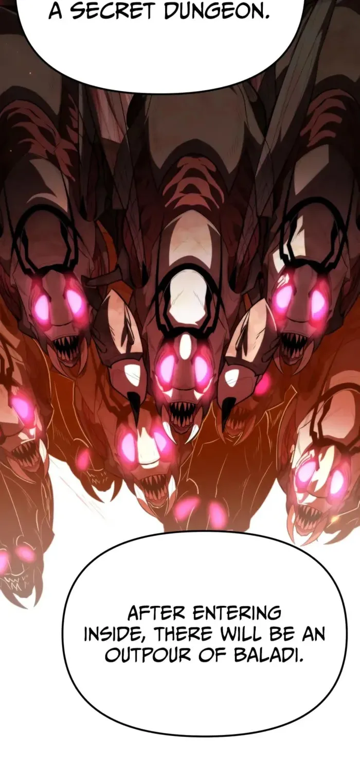 Read Reincarnator (ALLA) chapter 105 image 10 on Lezhin
