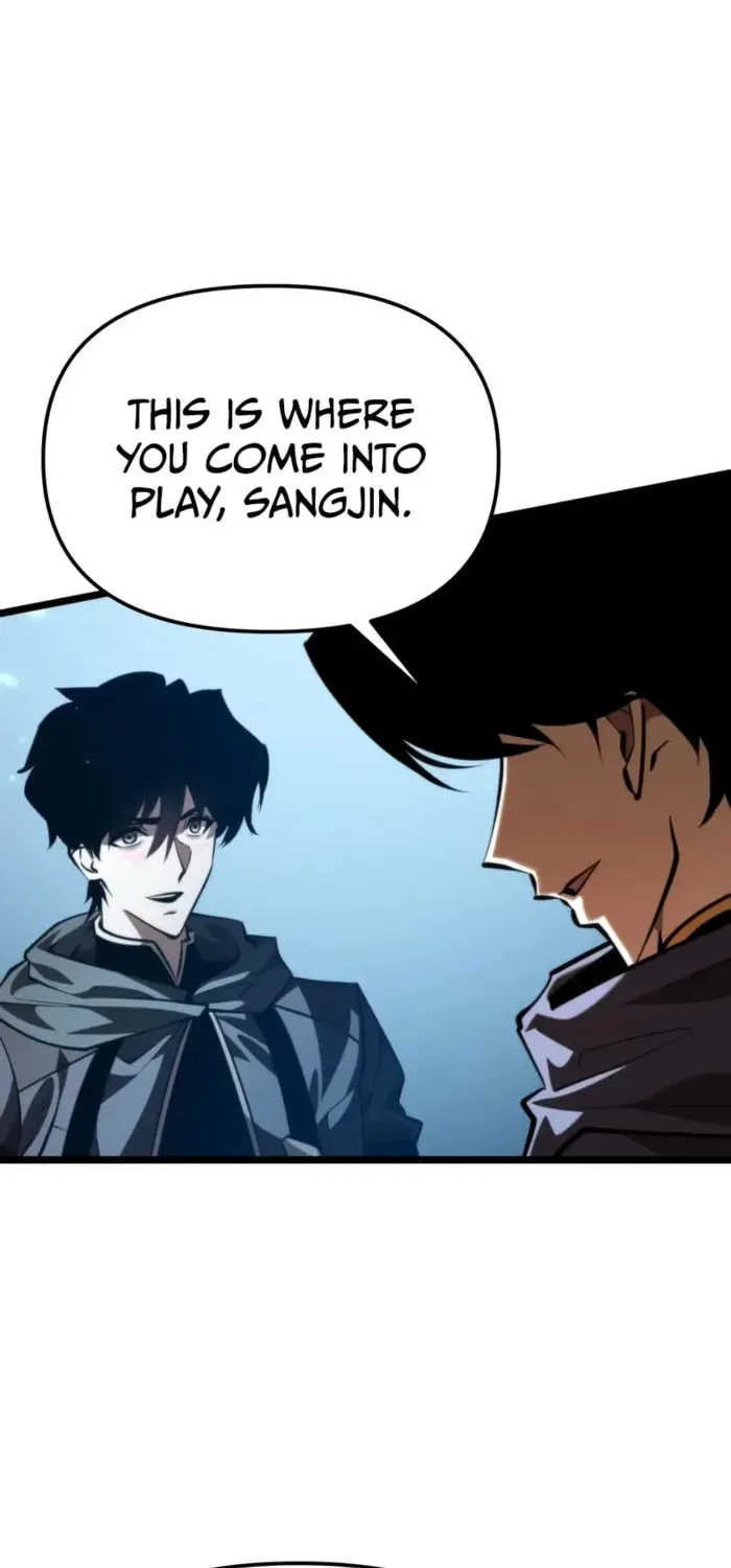 Read Reincarnator (ALLA) chapter 105 image 11 on Lezhin
