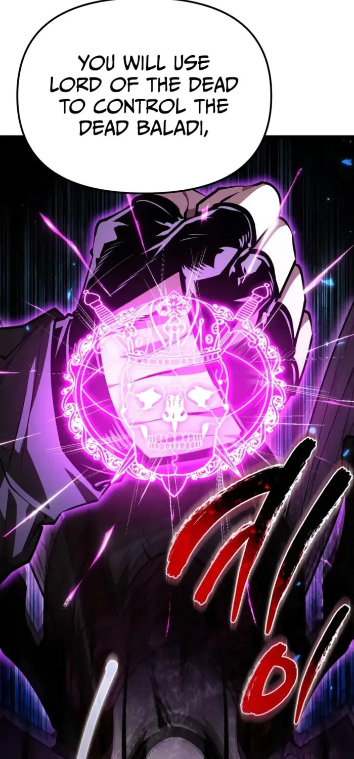 Read Reincarnator (ALLA) chapter 105 image 12 on Lezhin