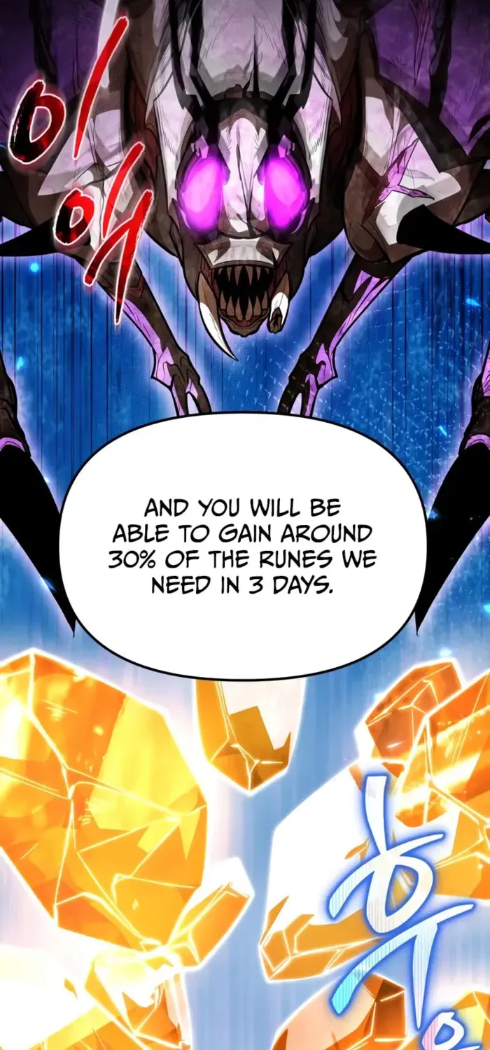 Read Reincarnator (ALLA) chapter 105 image 13 on Lezhin