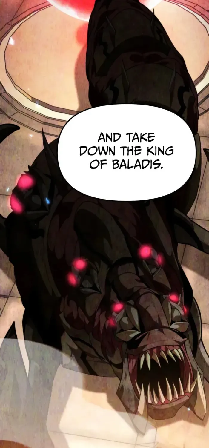 Read Reincarnator (ALLA) chapter 105 image 15 on Lezhin
