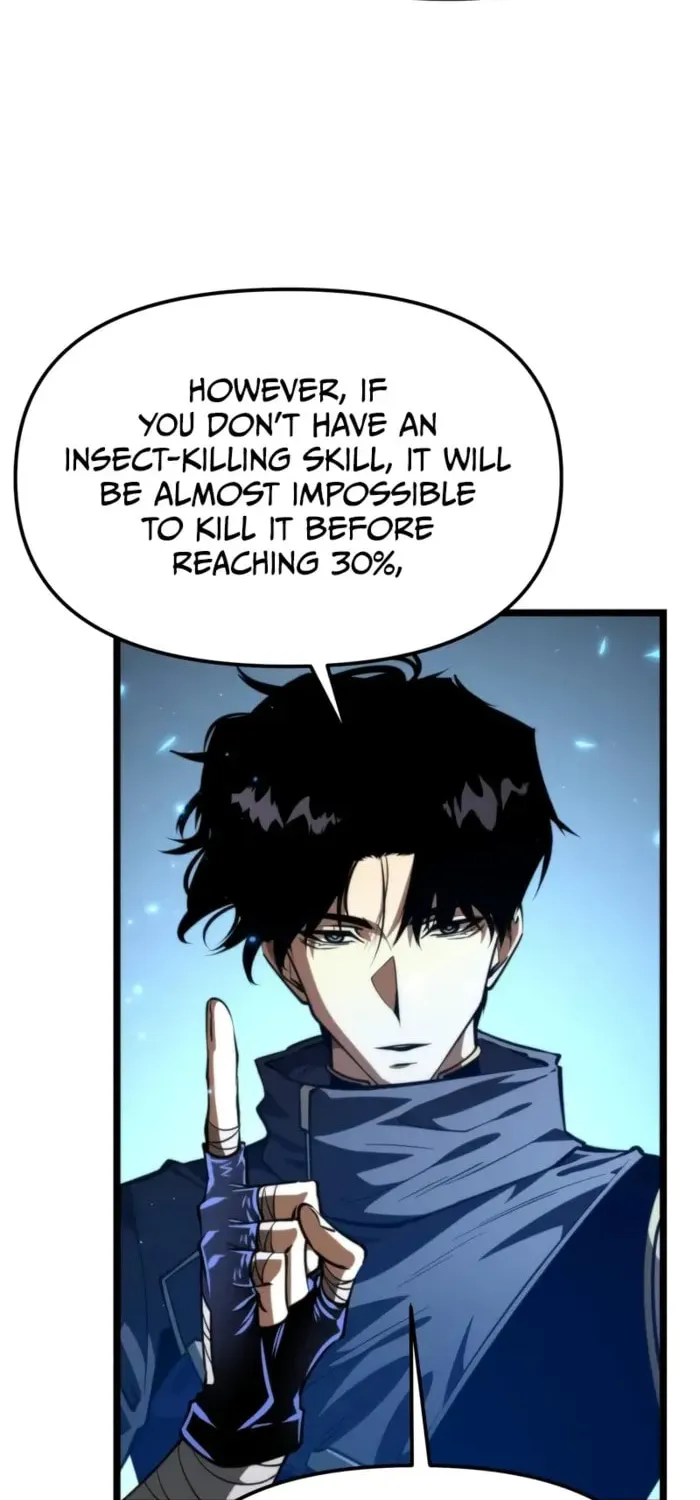 Read Reincarnator (ALLA) chapter 105 image 18 on Lezhin