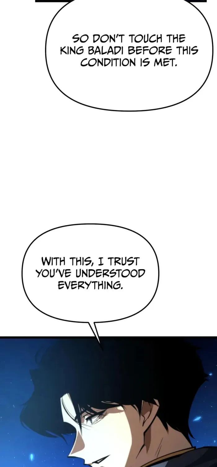 Read Reincarnator (ALLA) chapter 105 image 19 on Lezhin