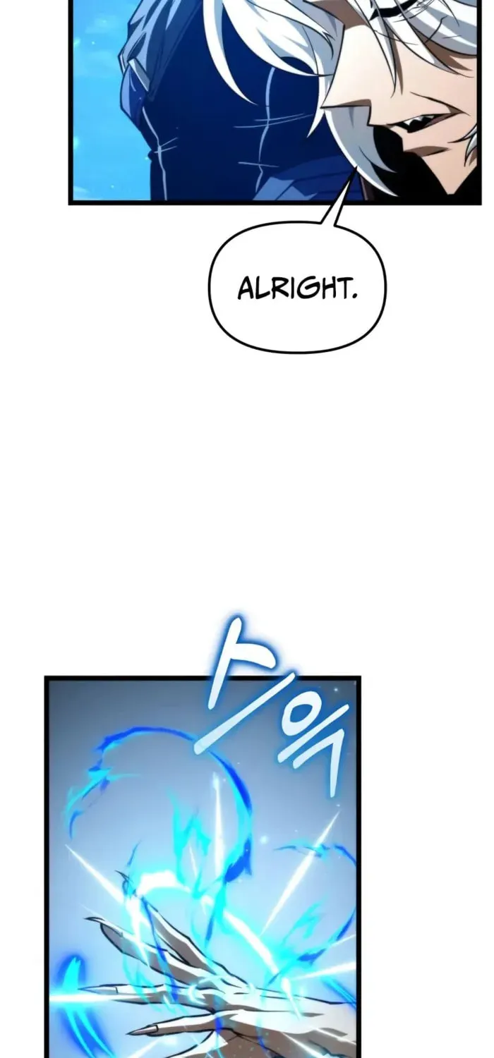 Read Reincarnator (ALLA) chapter 105 image 2 on Lezhin