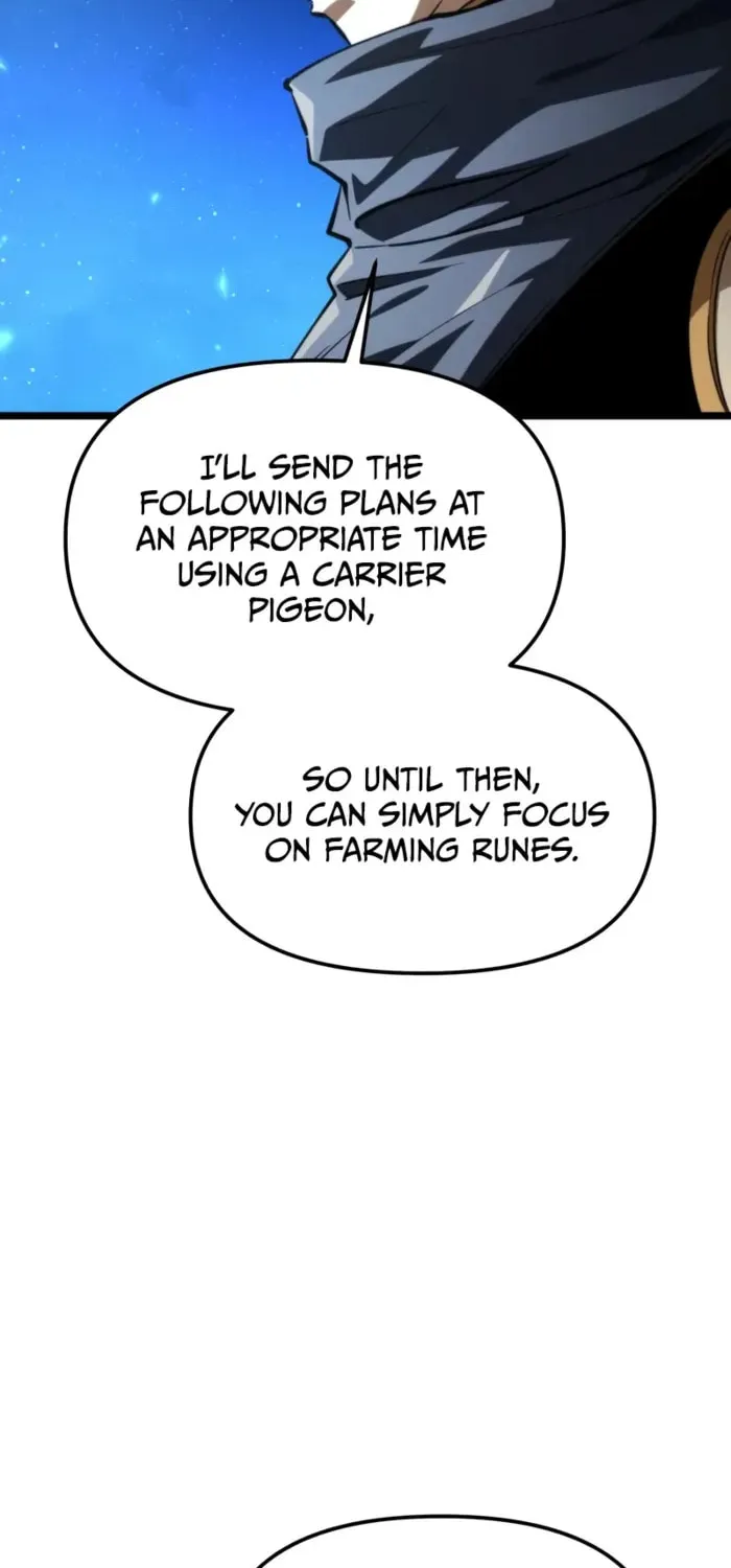 Read Reincarnator (ALLA) chapter 105 image 20 on Lezhin