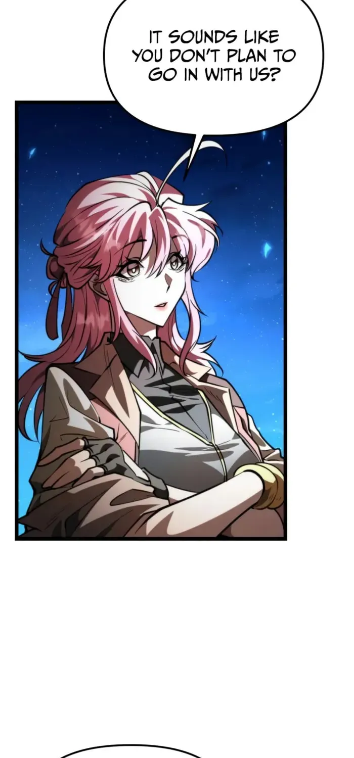 Read Reincarnator (ALLA) chapter 105 image 21 on Lezhin