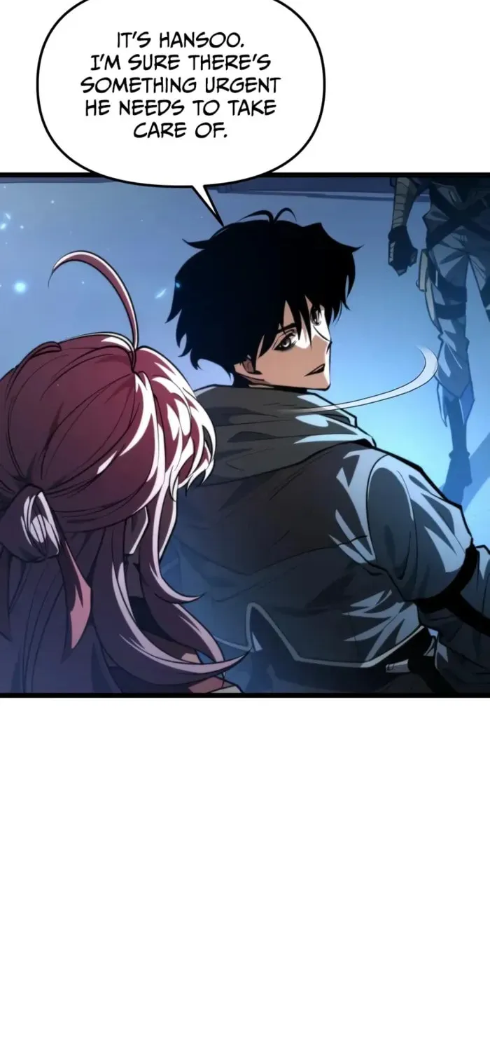 Read Reincarnator (ALLA) chapter 105 image 22 on Lezhin