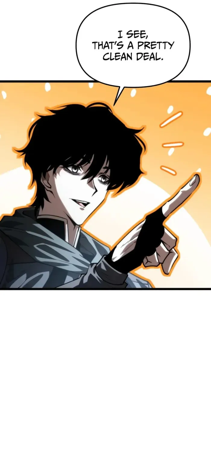 Read Reincarnator (ALLA) chapter 105 image 26 on Lezhin