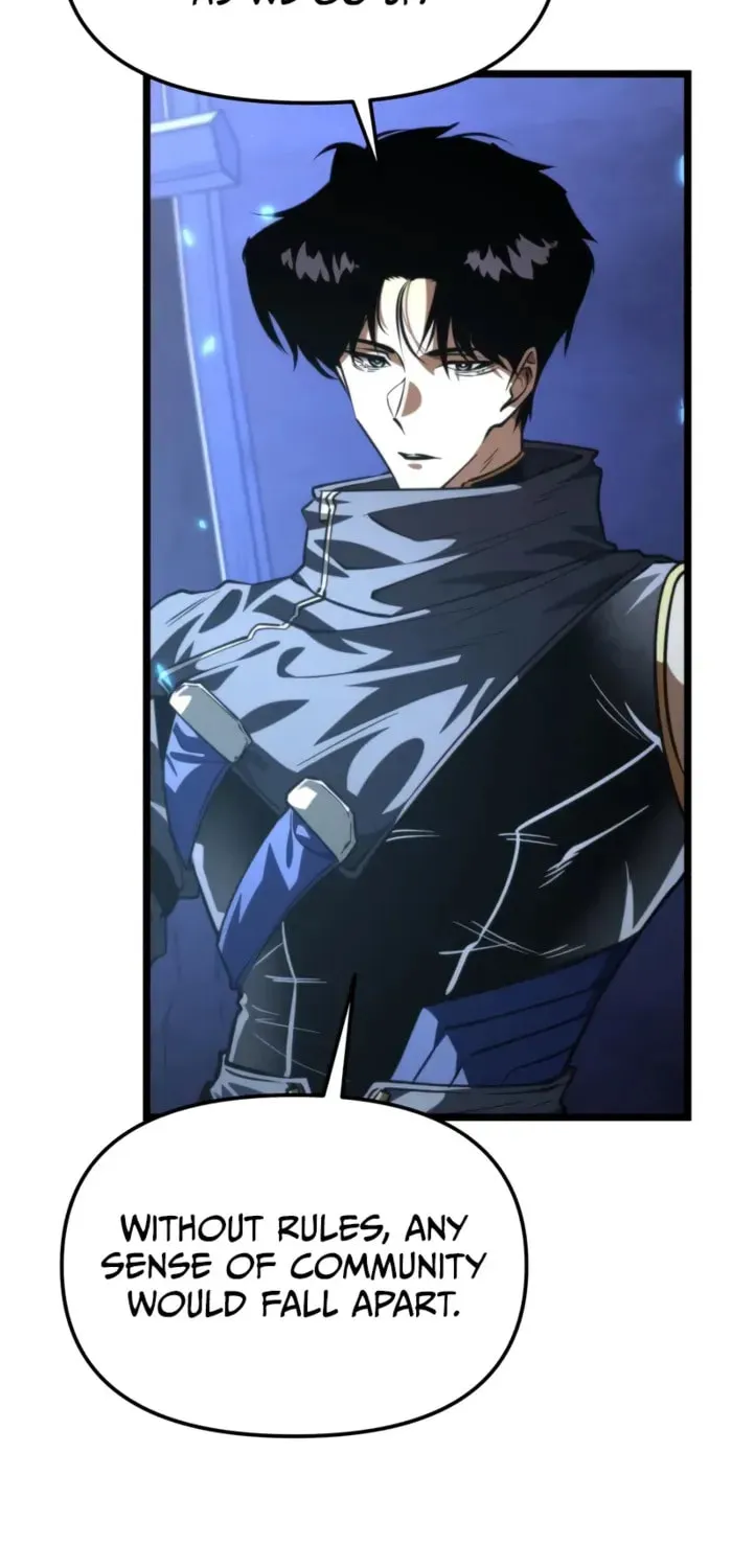 Read Reincarnator (ALLA) chapter 105 image 30 on Lezhin