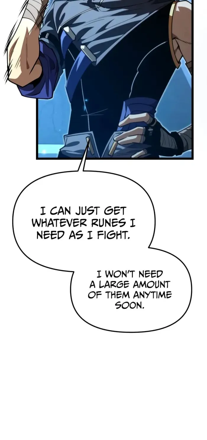 Read Reincarnator (ALLA) chapter 105 image 33 on Lezhin