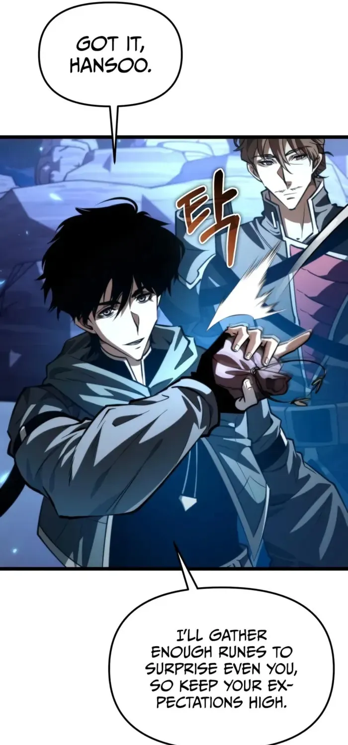 Read Reincarnator (ALLA) chapter 105 image 34 on Lezhin