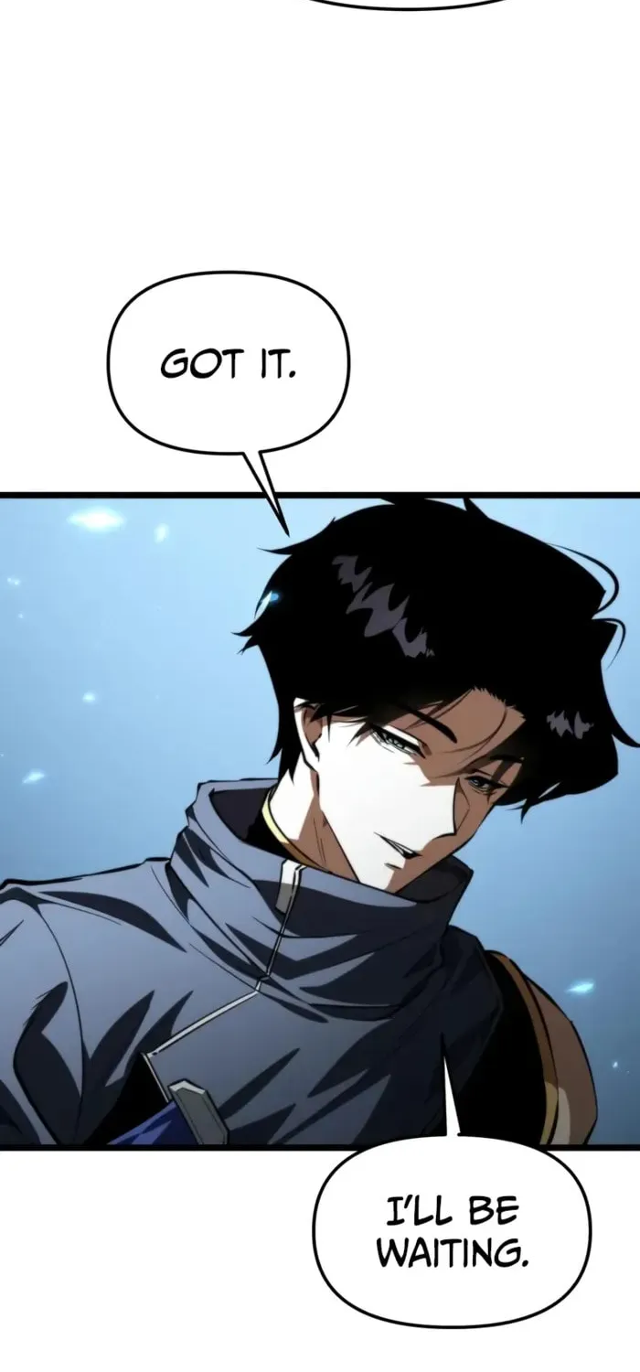Read Reincarnator (ALLA) chapter 105 image 35 on Lezhin