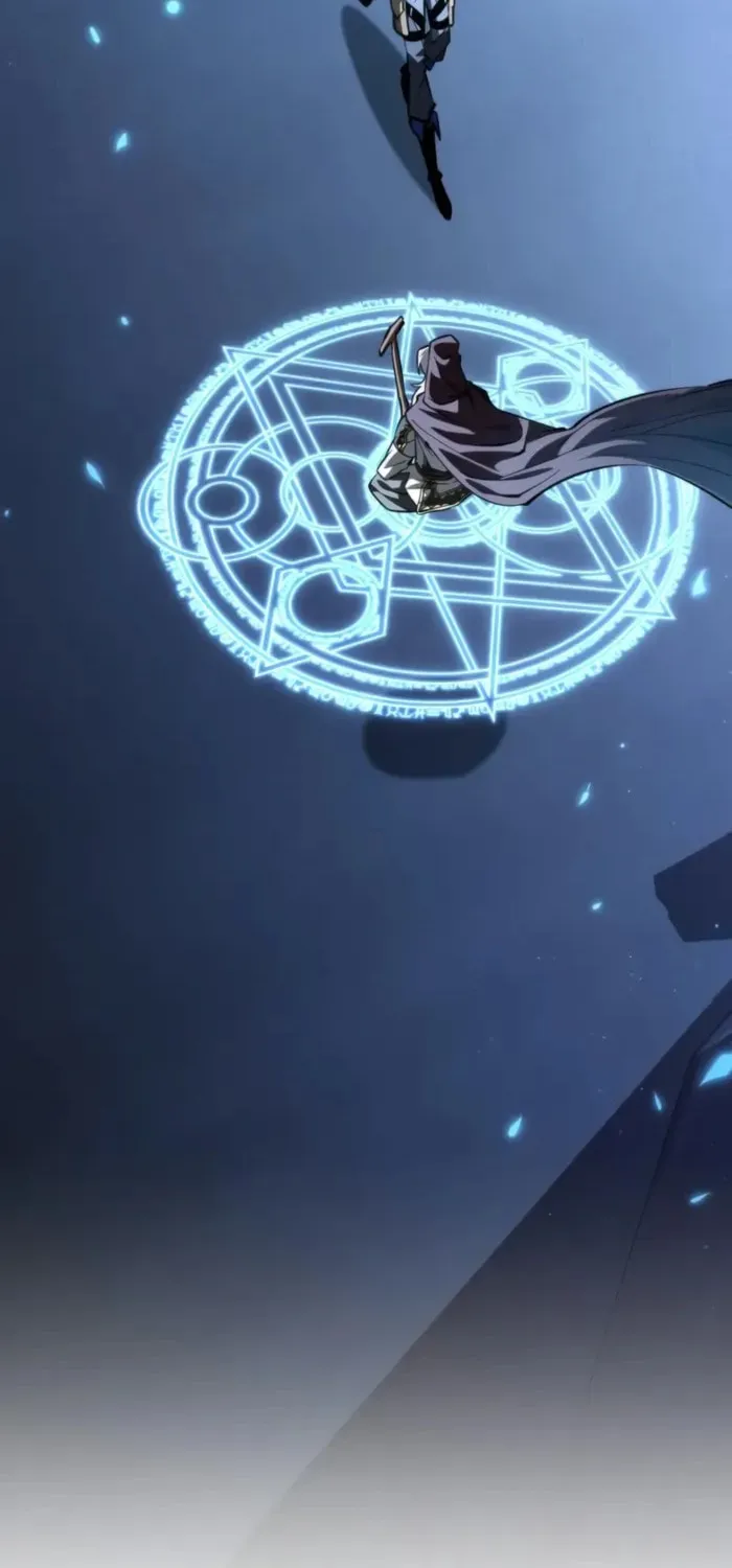 Read Reincarnator (ALLA) chapter 105 image 37 on Lezhin