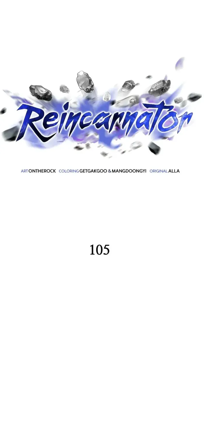 Read Reincarnator (ALLA) chapter 105 image 39 on Lezhin