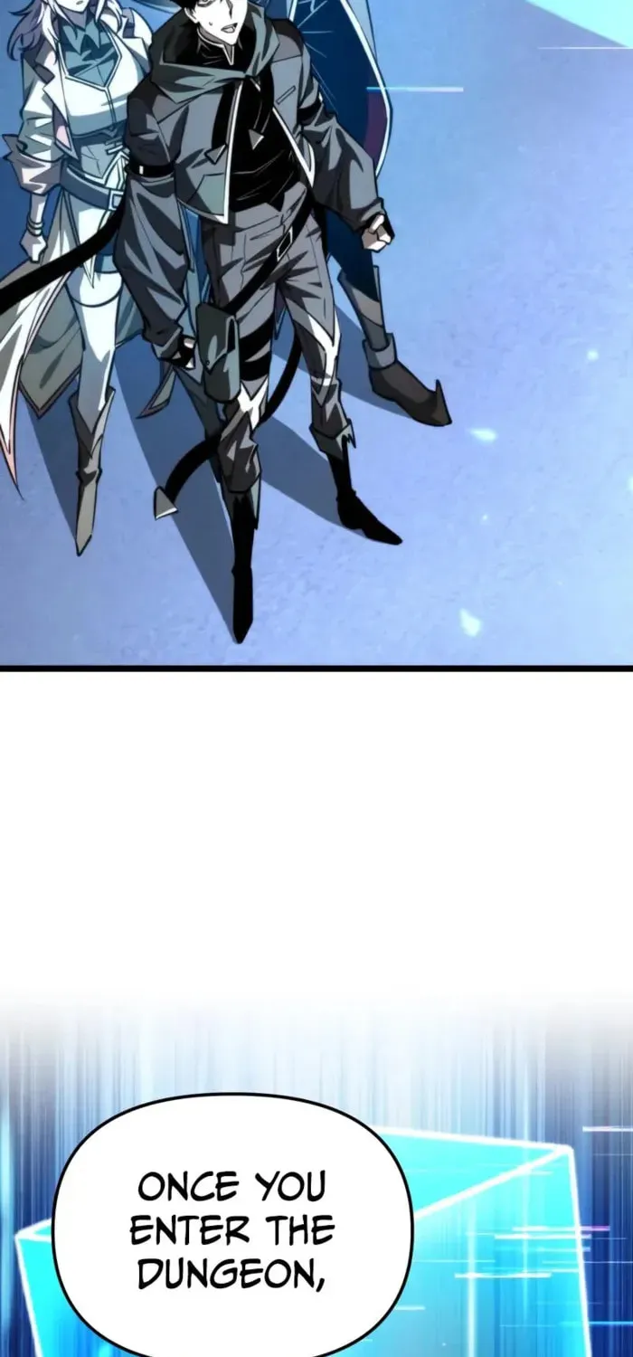 Read Reincarnator (ALLA) chapter 105 image 4 on Lezhin