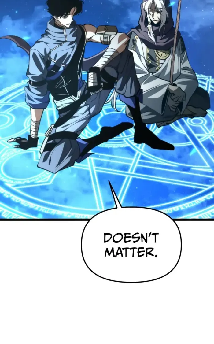 Read Reincarnator (ALLA) chapter 105 image 42 on Lezhin