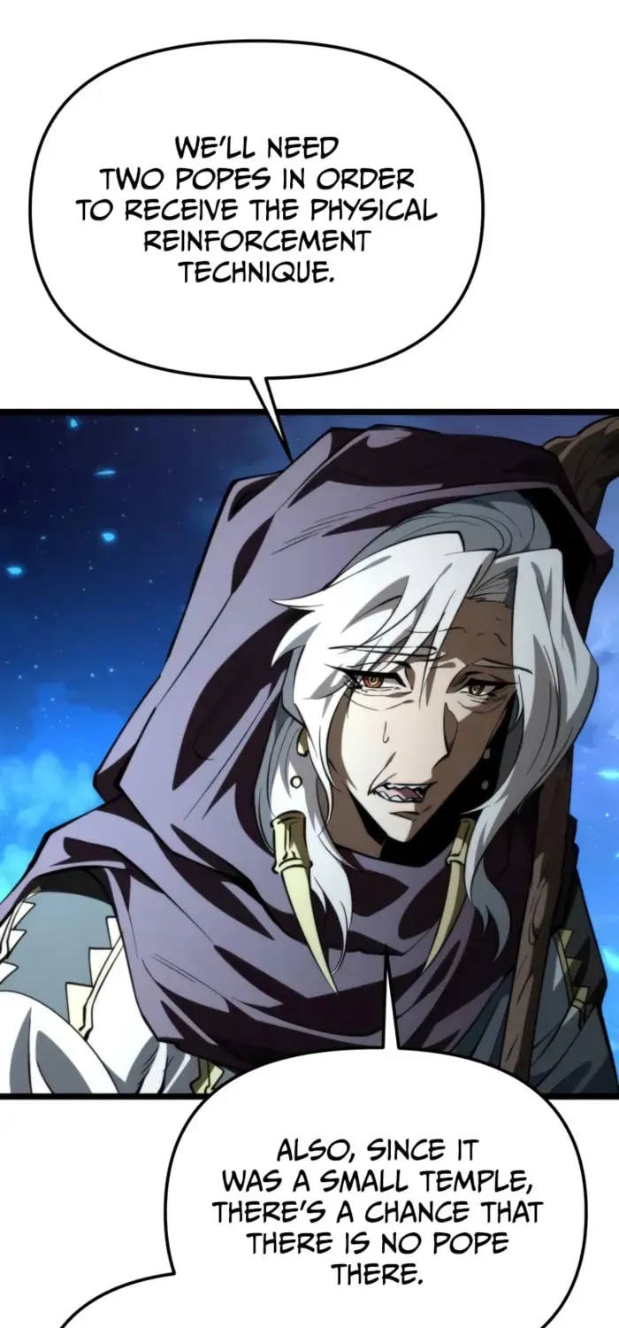 Read Reincarnator (ALLA) chapter 105 image 43 on Lezhin