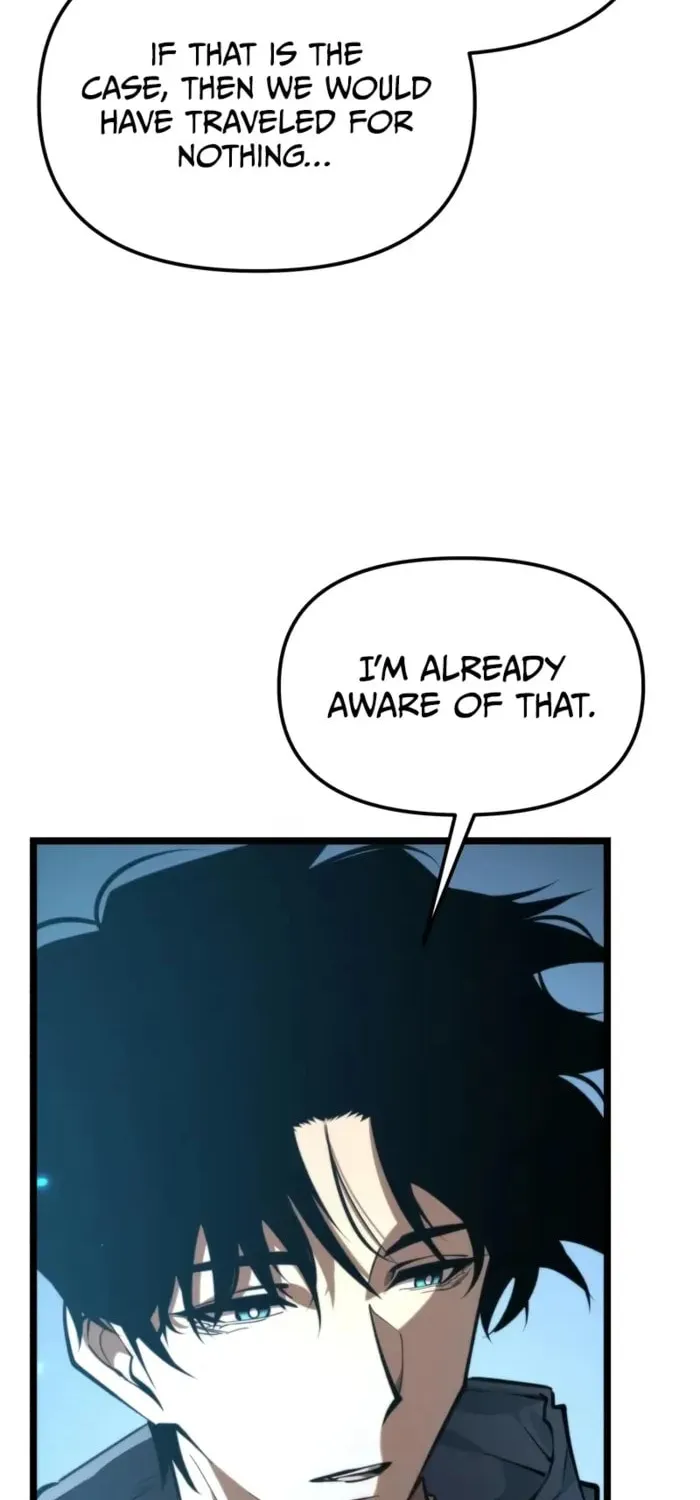 Read Reincarnator (ALLA) chapter 105 image 44 on Lezhin