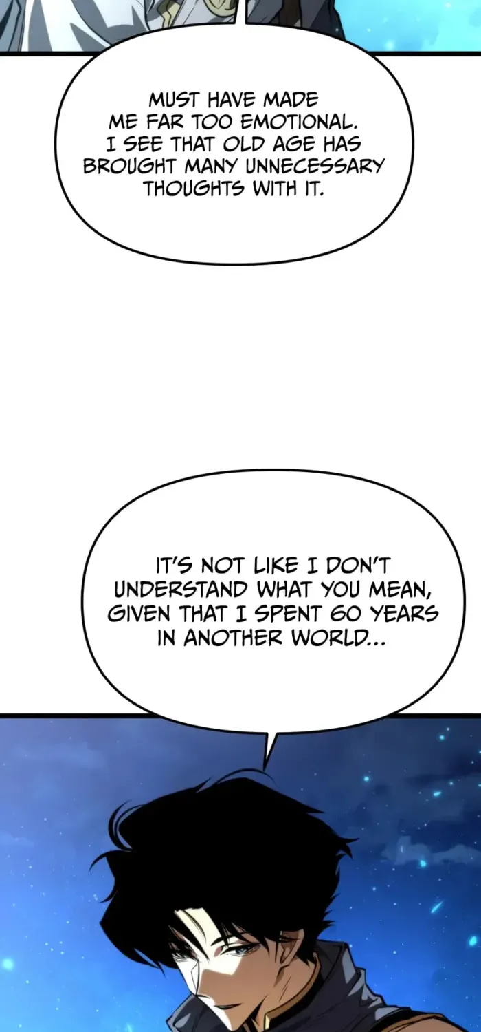 Read Reincarnator (ALLA) chapter 105 image 49 on Lezhin