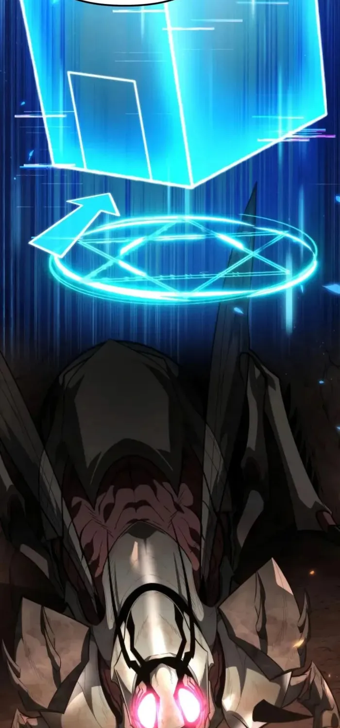 Read Reincarnator (ALLA) chapter 105 image 5 on Lezhin