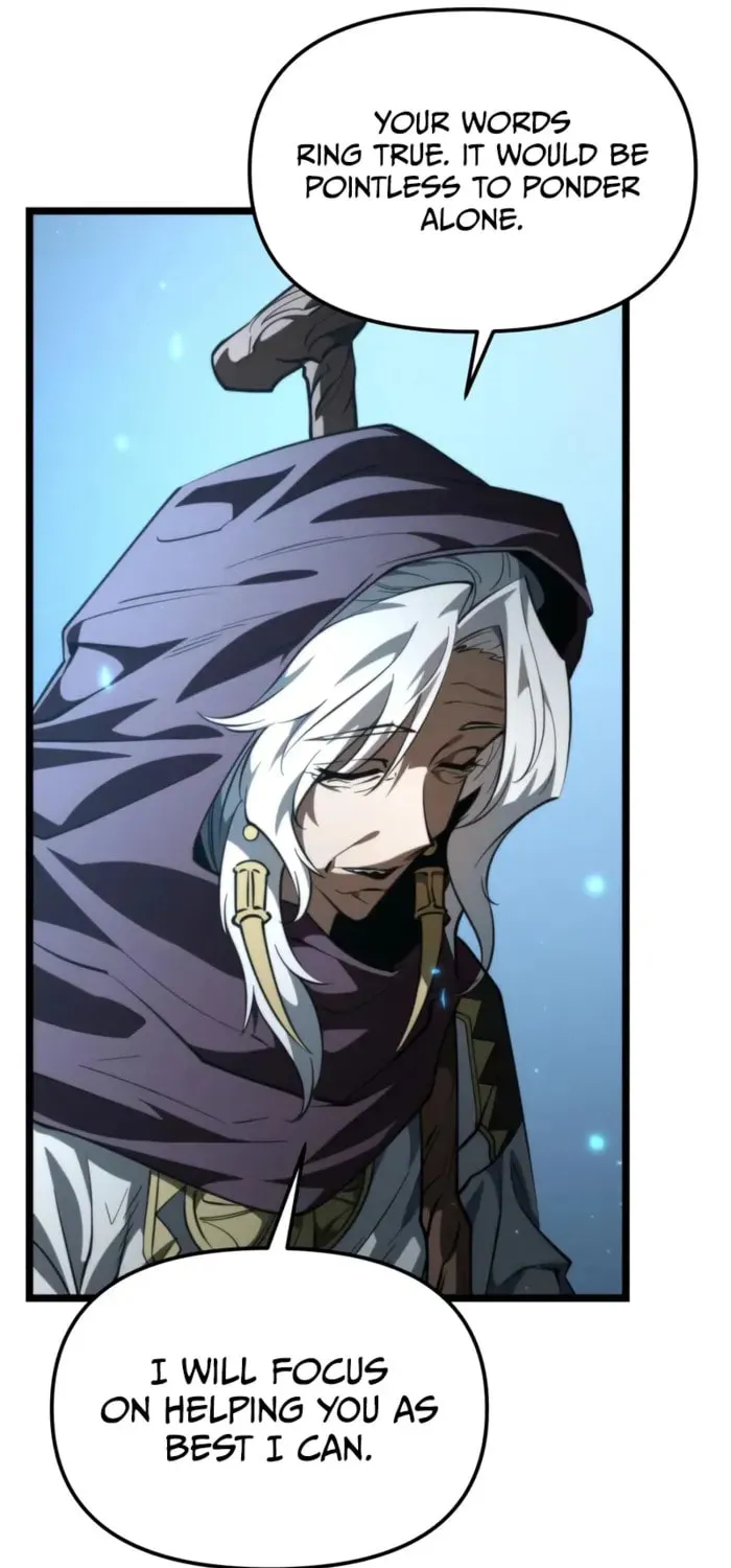 Read Reincarnator (ALLA) chapter 105 image 51 on Lezhin
