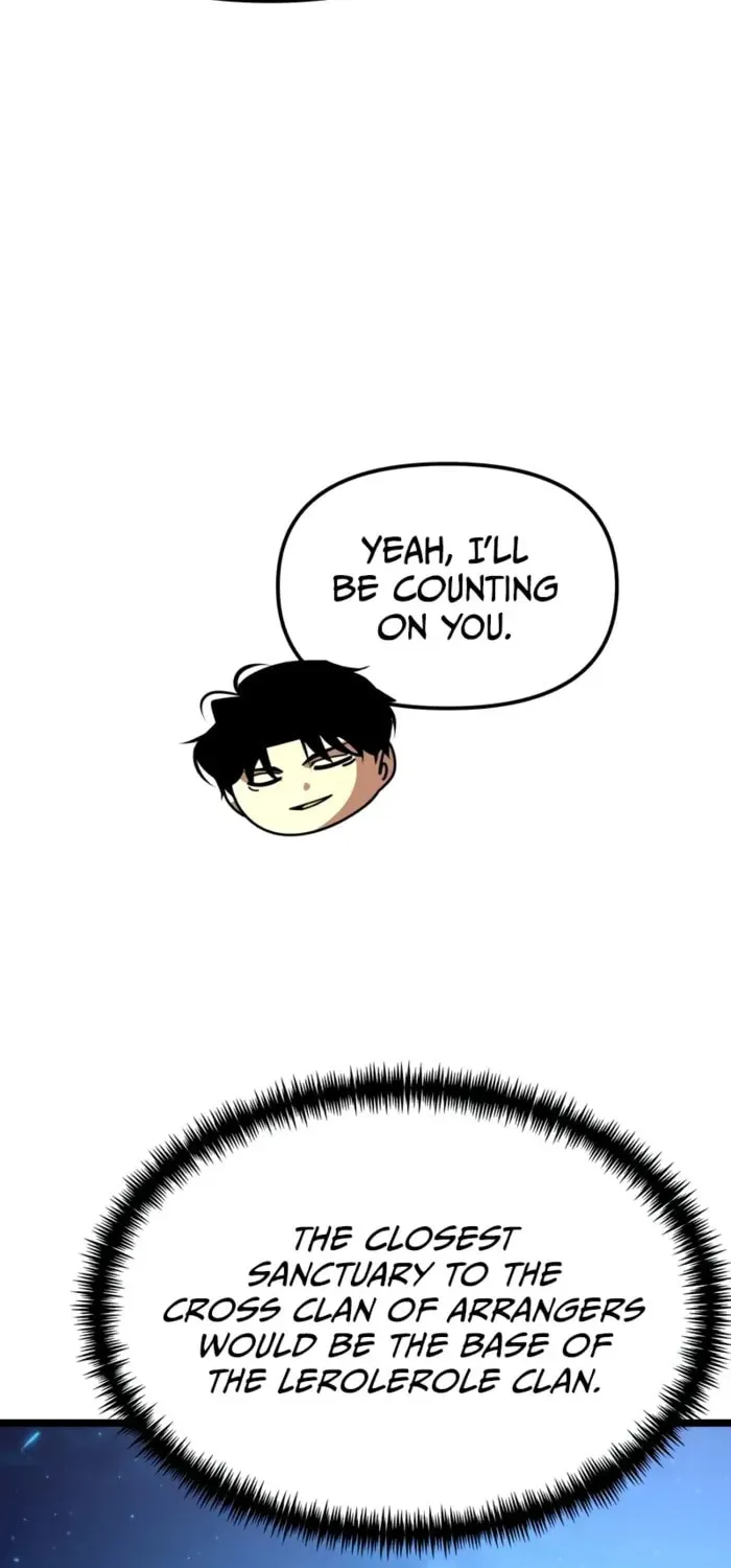 Read Reincarnator (ALLA) chapter 105 image 52 on Lezhin