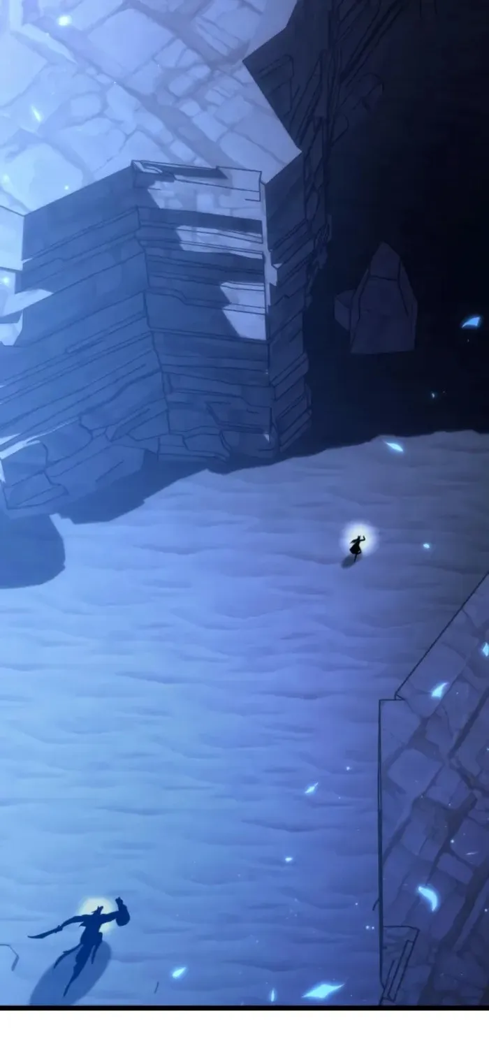 Read Reincarnator (ALLA) chapter 105 image 58 on Lezhin