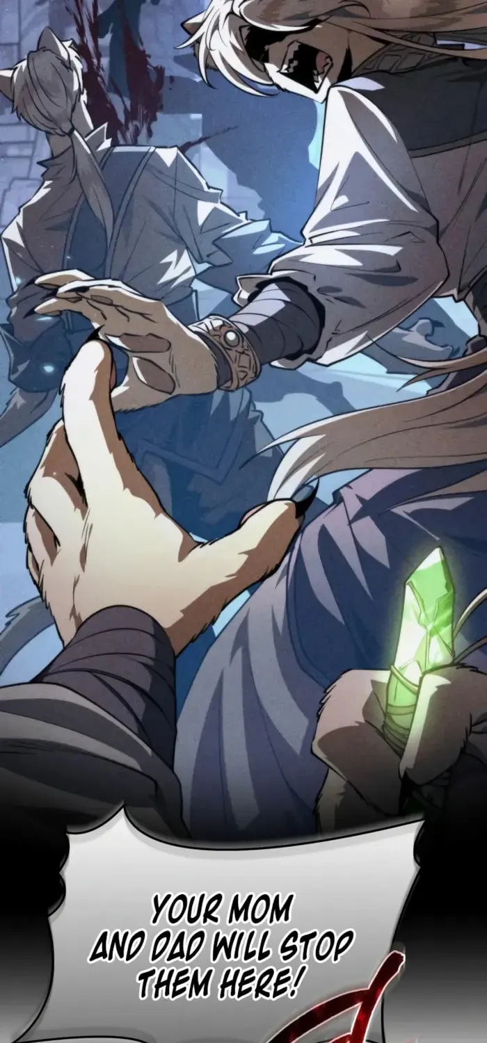 Read Reincarnator (ALLA) chapter 105 image 66 on Lezhin