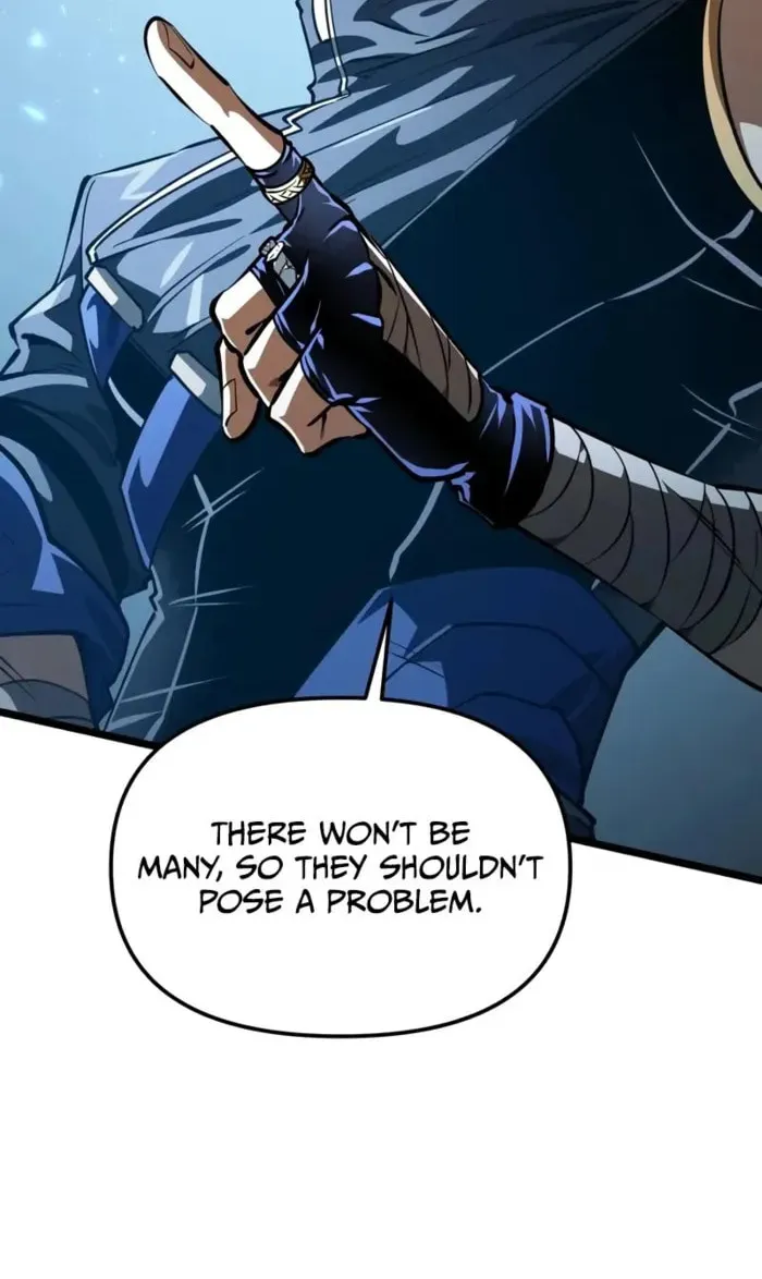 Read Reincarnator (ALLA) chapter 105 image 7 on Lezhin