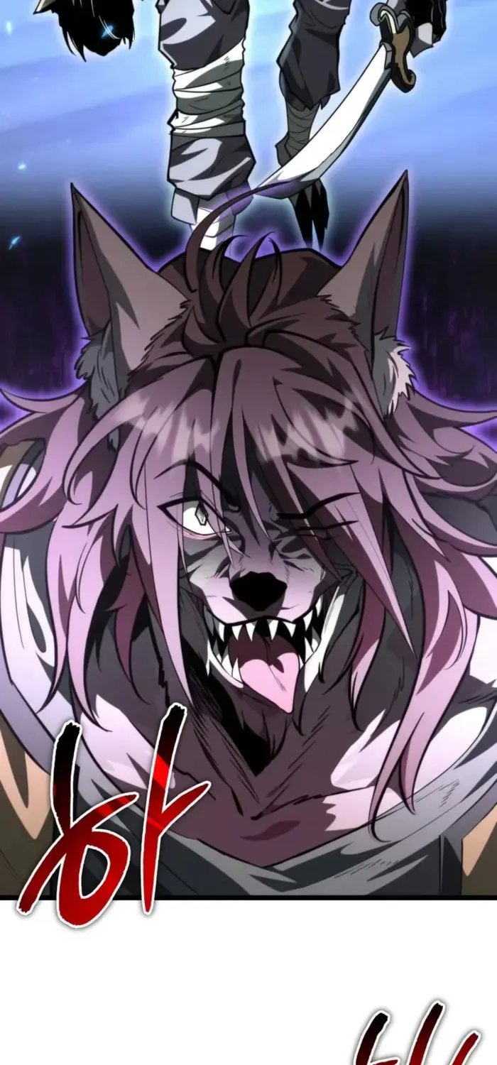 Read Reincarnator (ALLA) chapter 105 image 72 on Lezhin