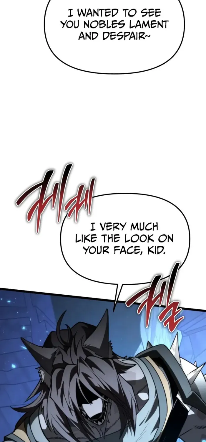 Read Reincarnator (ALLA) chapter 105 image 83 on Lezhin