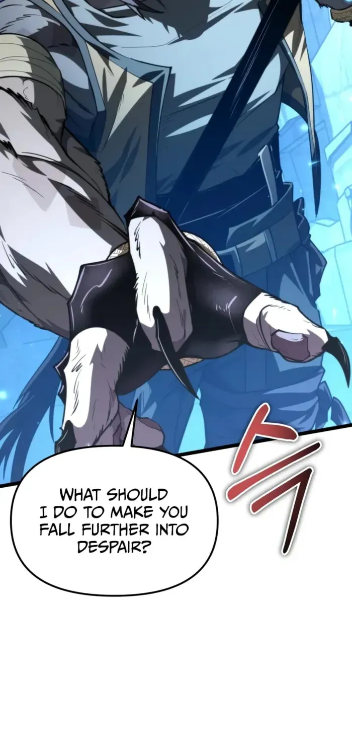Read Reincarnator (ALLA) chapter 105 image 84 on Lezhin