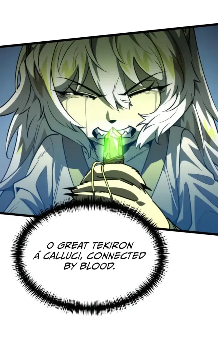 Read Reincarnator (ALLA) chapter 105 image 85 on Lezhin