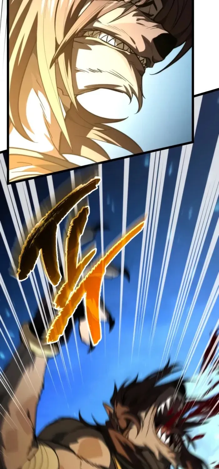 Read Reincarnator (ALLA) chapter 105 image 89 on Lezhin