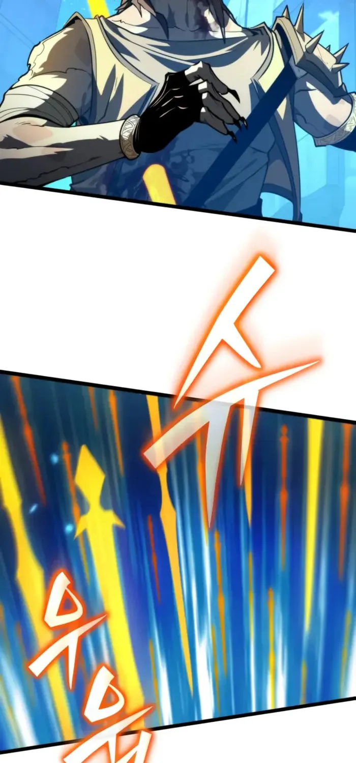 Read Reincarnator (ALLA) chapter 105 image 94 on Lezhin