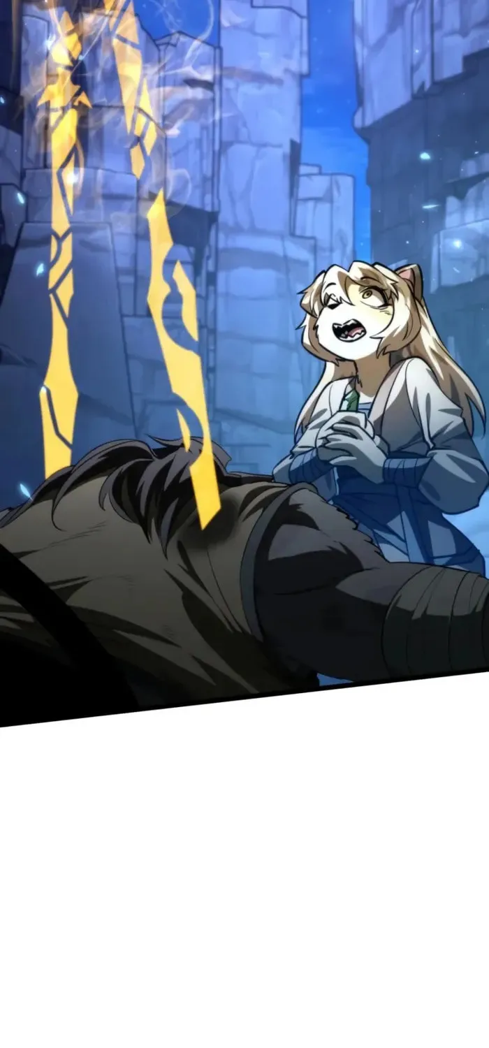 Read Reincarnator (ALLA) chapter 106 image 1 on Lezhin