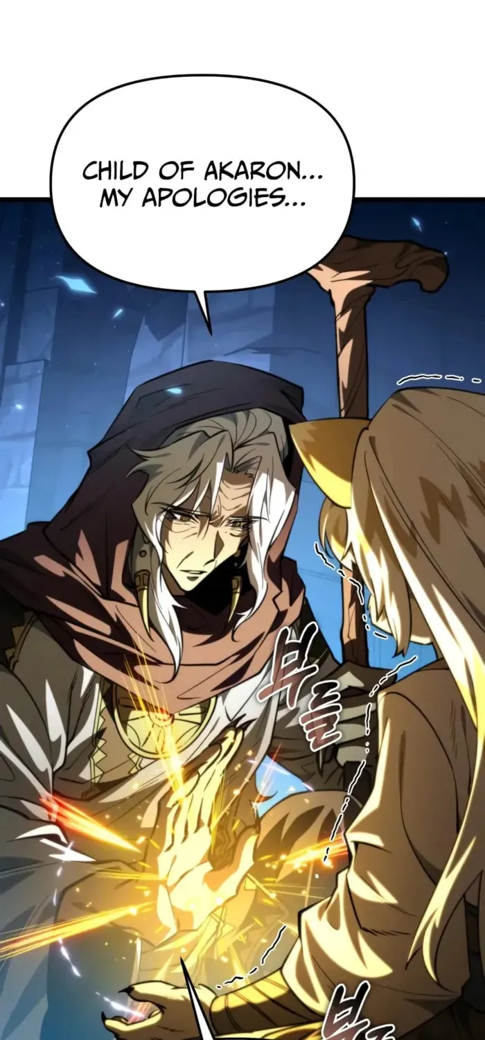 Read Reincarnator (ALLA) chapter 106 image 10 on Lezhin