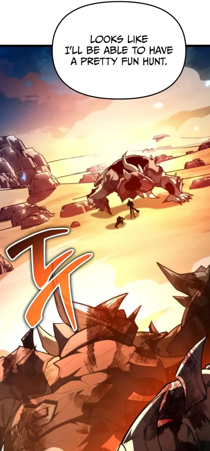 Read Reincarnator (ALLA) chapter 106 image 105 on Lezhin