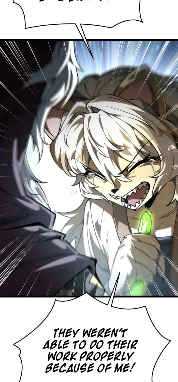 Read Reincarnator (ALLA) chapter 106 image 14 on Lezhin