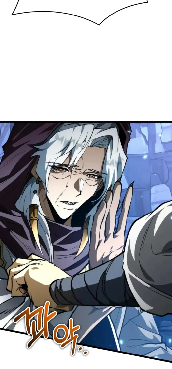 Read Reincarnator (ALLA) chapter 106 image 15 on Lezhin